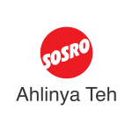 One Stop Service with Teh Botol Sosro