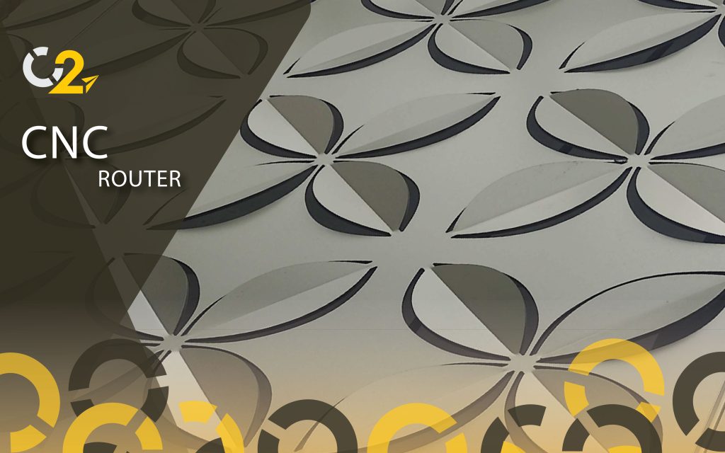 Cetak CNC Router Cipta Citra Advertising Semarang