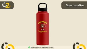 Crisbro Tumbler Merchandise Cipta Citra Advertising Semarang