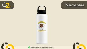 Crisbro Tumbler Merchandise Cipta Citra Advertising Semarang