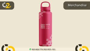 Tumbler Branding Merchandise Cipta Citra Advertising Semarang