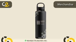 Tumbler Branding Merchandise Cipta Citra Advertising Semarang