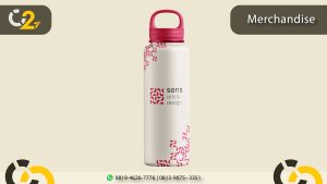 Tumbler Branding Merchandise Cipta Citra Advertising Semarang
